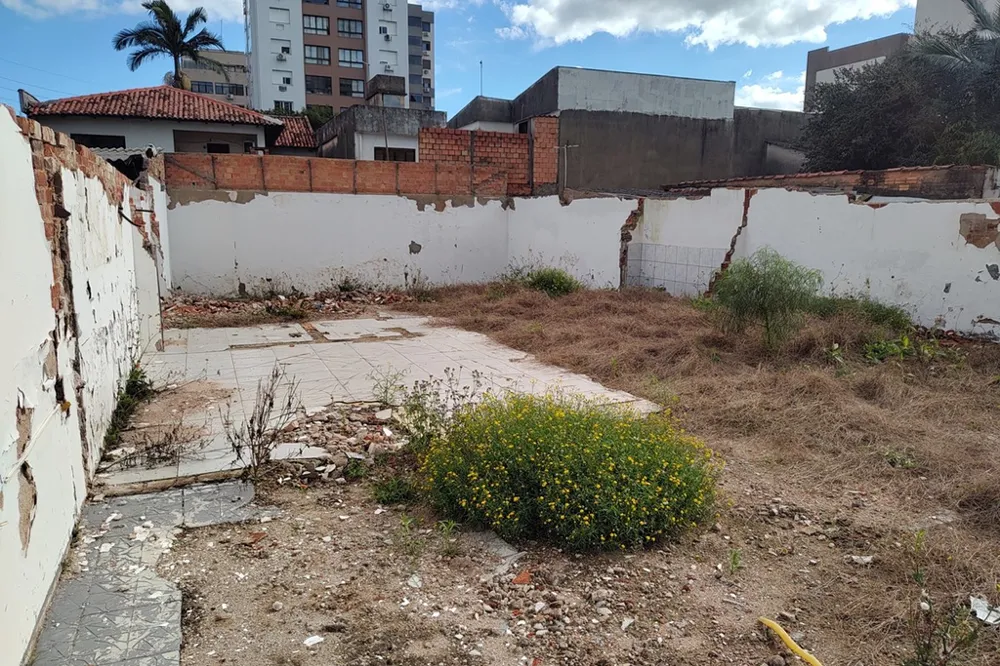 Terreno/Lote Residencial para venda no bairro Passo da Areia em Porto Alegre