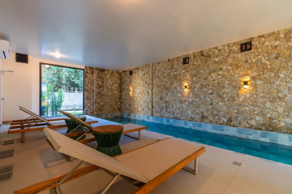 Apartamento para venda no bairro Centro em Gramado