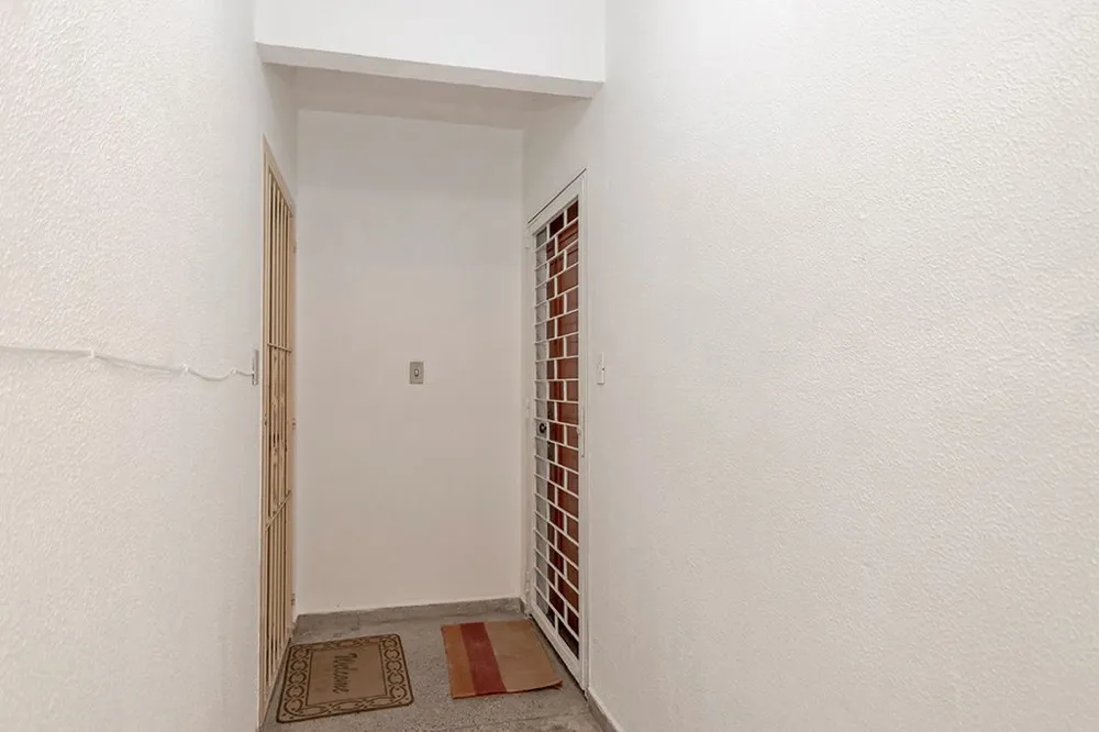 Apartamento para venda no bairro Cristal em Porto Alegre