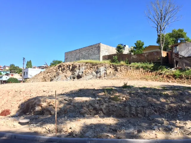 Lote para venda no bairro Santa Marta em Bento Gonçalves