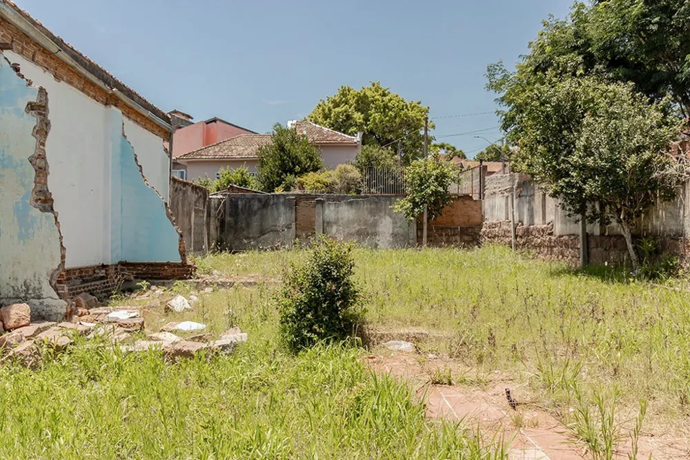 Terreno/Lote Residencial para venda no bairro Cascata em Porto Alegre