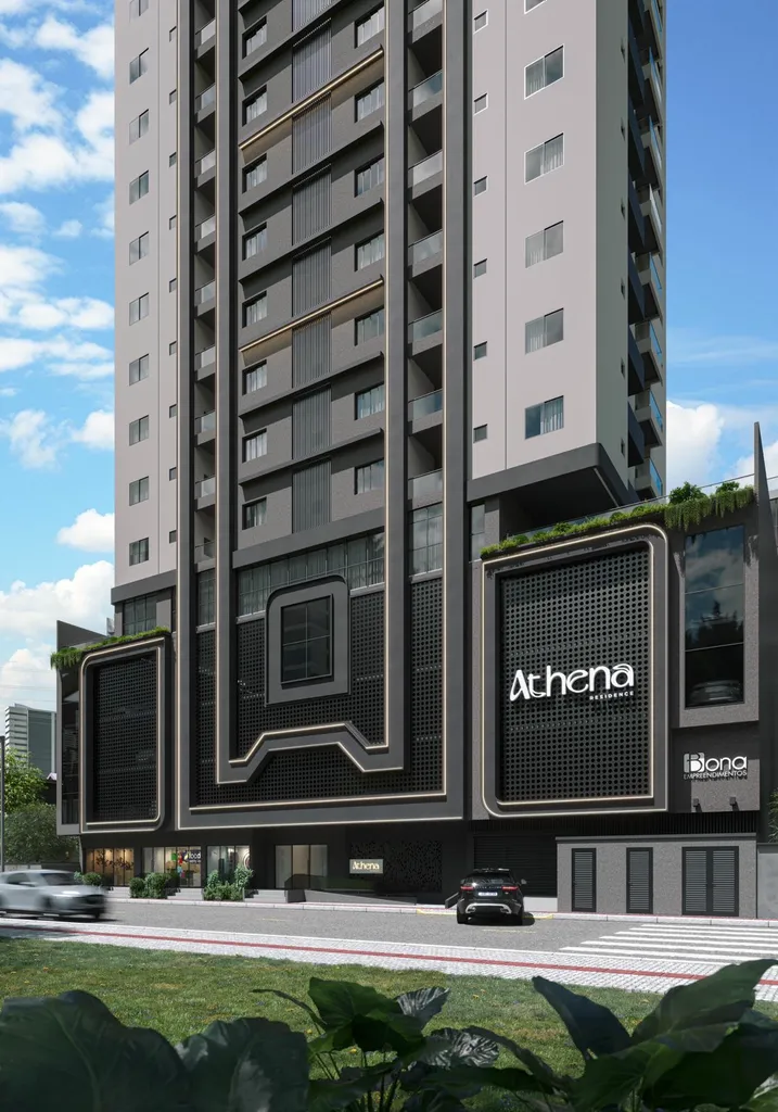 Apartamento para venda no bairro Várzea em Itapema