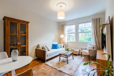 Apartamento para venda no bairro São João em Porto Alegre