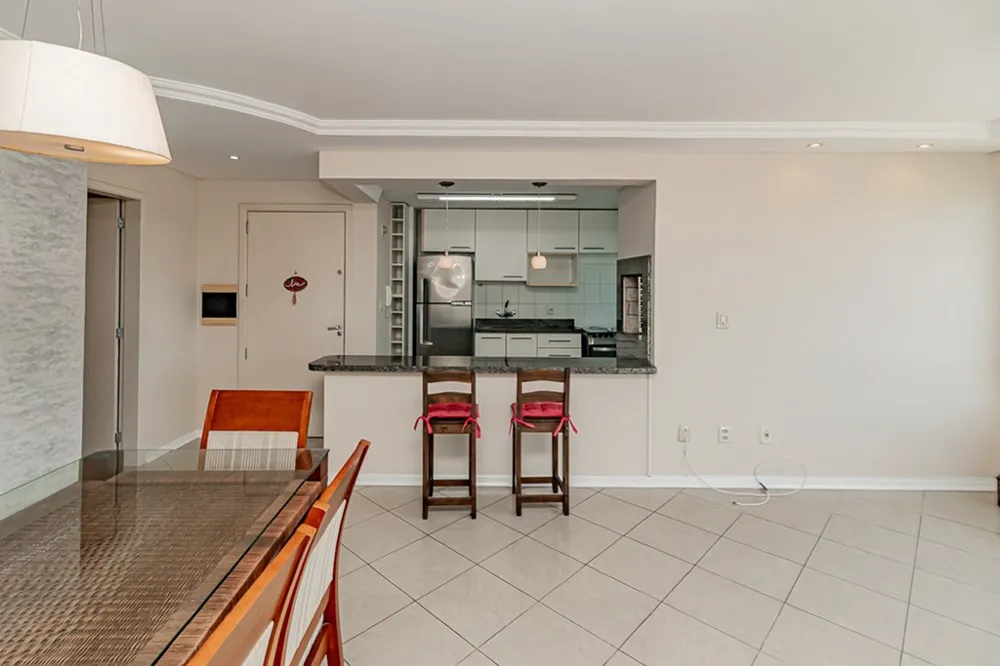 Apartamento para venda no bairro Jardim Floresta em Porto Alegre