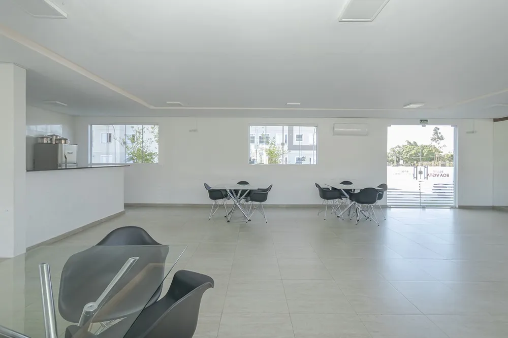 Apartamento para venda no bairro Costa e Silva em Porto Alegre