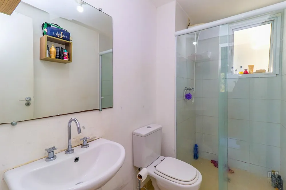 Apartamento para venda no bairro Morro Santana em Porto Alegre