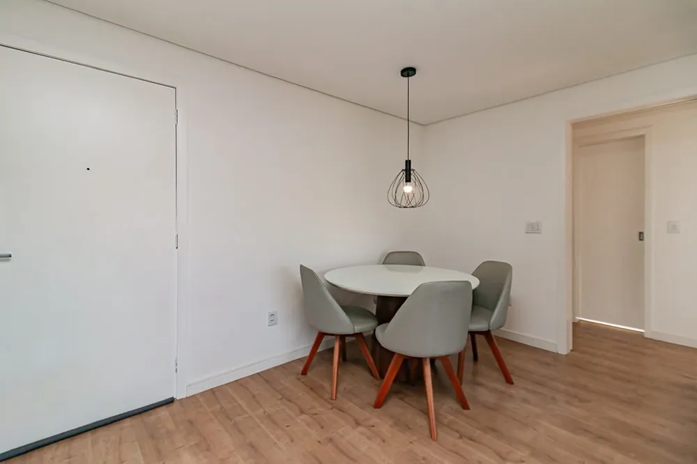 Apartamento para venda no bairro Menino Deus em Porto Alegre
