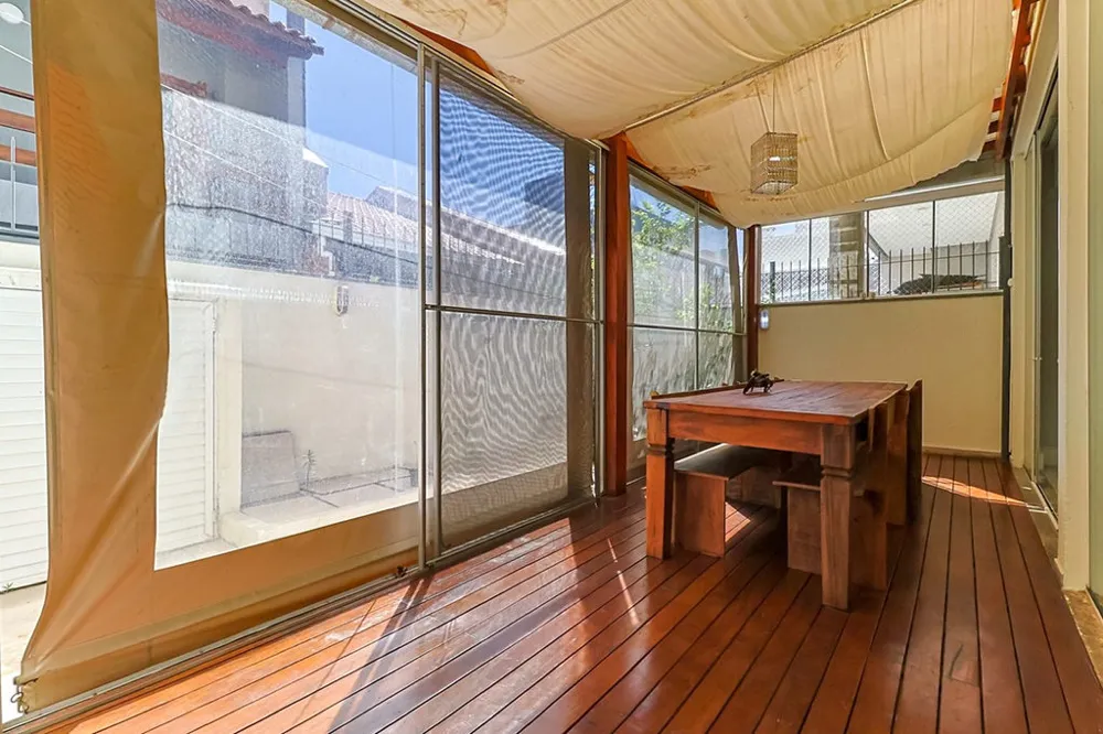 Casa em Condomínio para venda no bairro Hípica em Porto Alegre