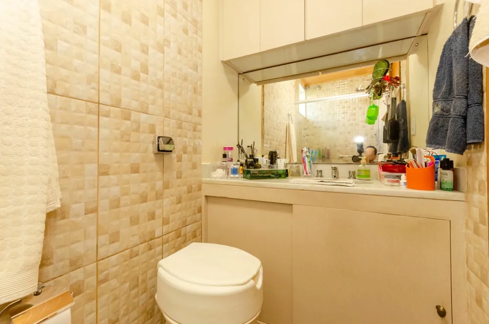 Cobertura Duplex para venda no bairro Petrópolis em Porto Alegre