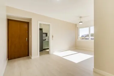 Apartamento para venda no bairro Menino Deus em Porto Alegre