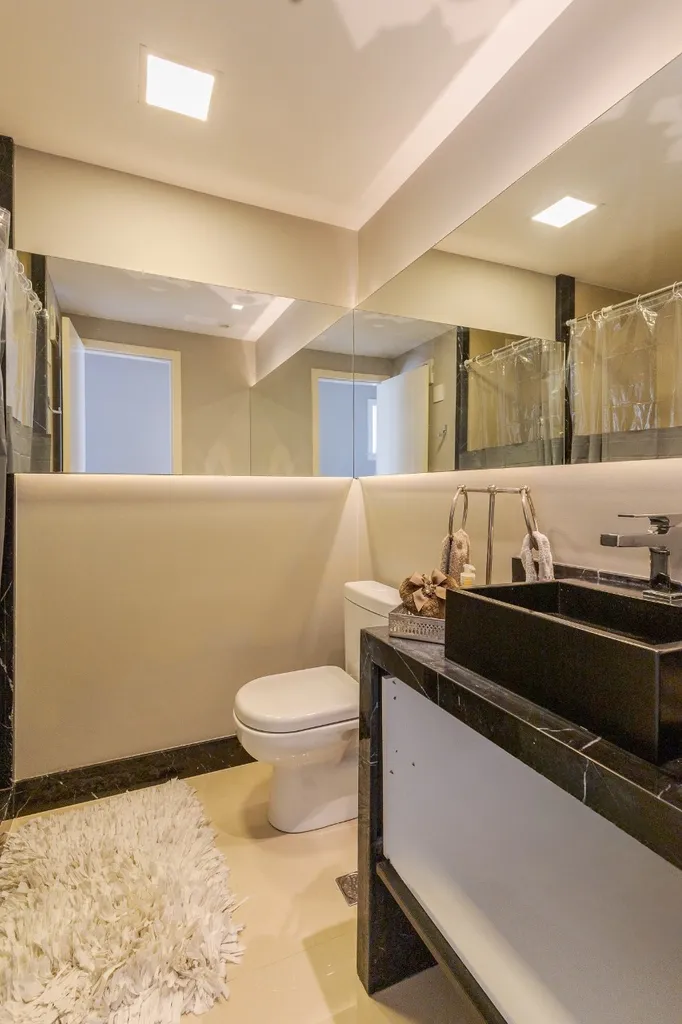 Apartamento para venda no bairro Passo da Areia em Porto Alegre