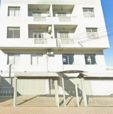 Apartamento para venda no bairro São João em Porto Alegre