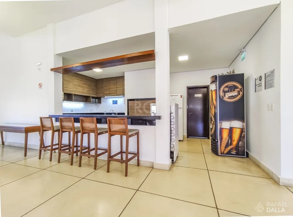 Terreno/Lote Residencial para venda no bairro Restinga em Porto Alegre