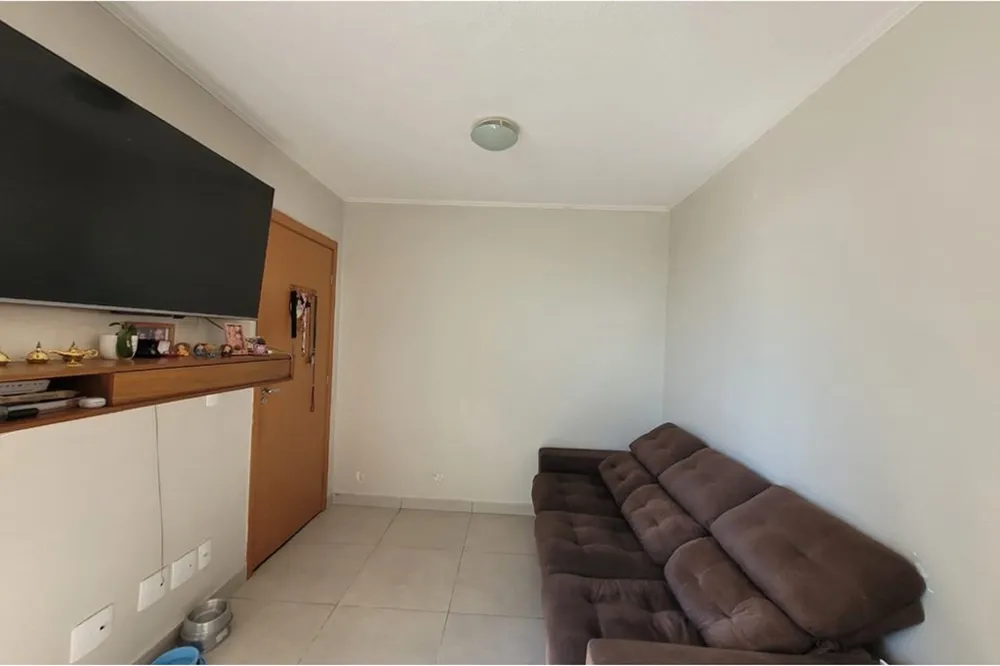 Apartamento para venda no bairro Morro Santana em Porto Alegre