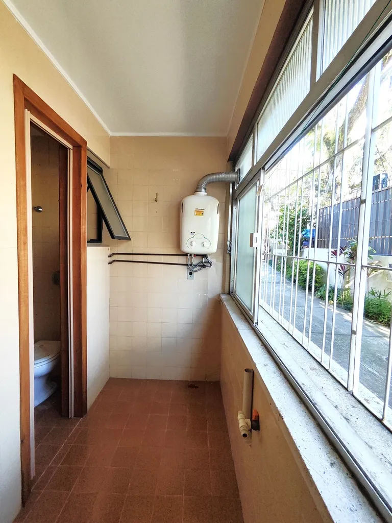 Apartamento para venda no bairro Santa Tereza em Porto Alegre