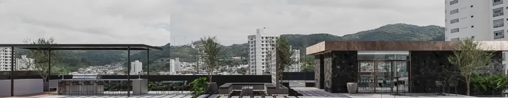 Apartamento para venda no bairro Fazenda em Itajaí