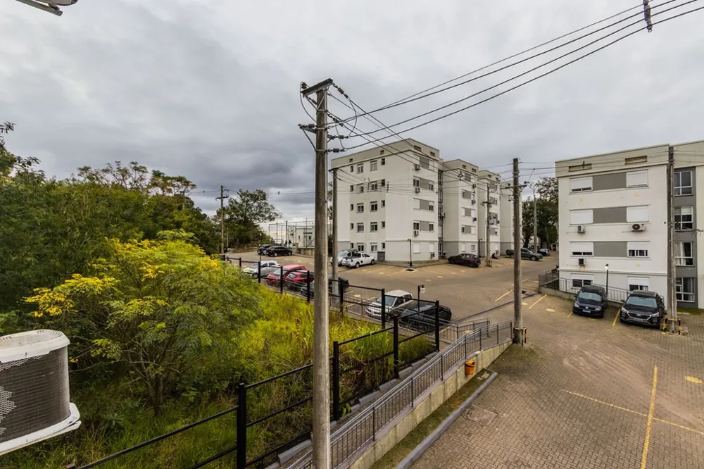 Apartamento para venda no bairro Lomba do Pinheiro em Porto Alegre