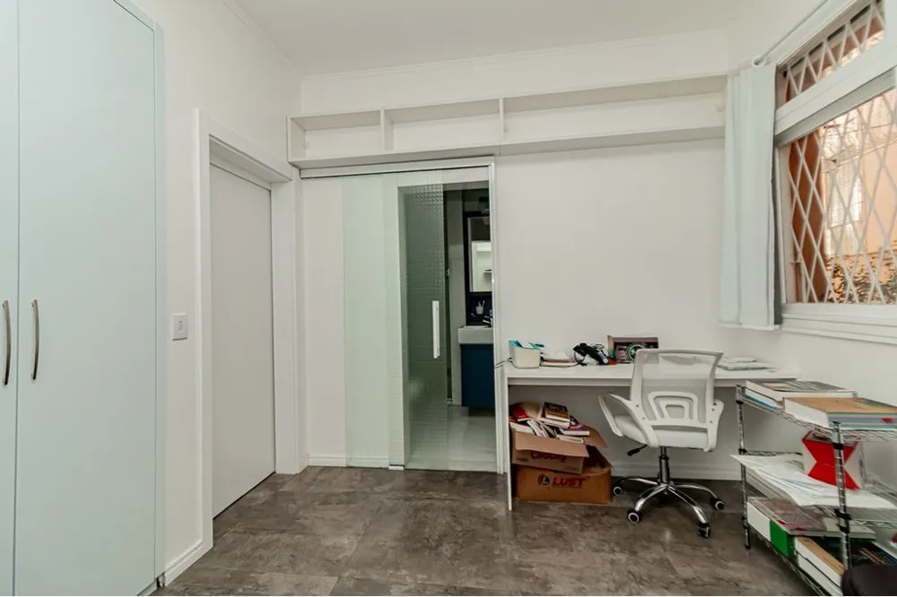 Apartamento para venda no bairro Centro Histórico em Porto Alegre