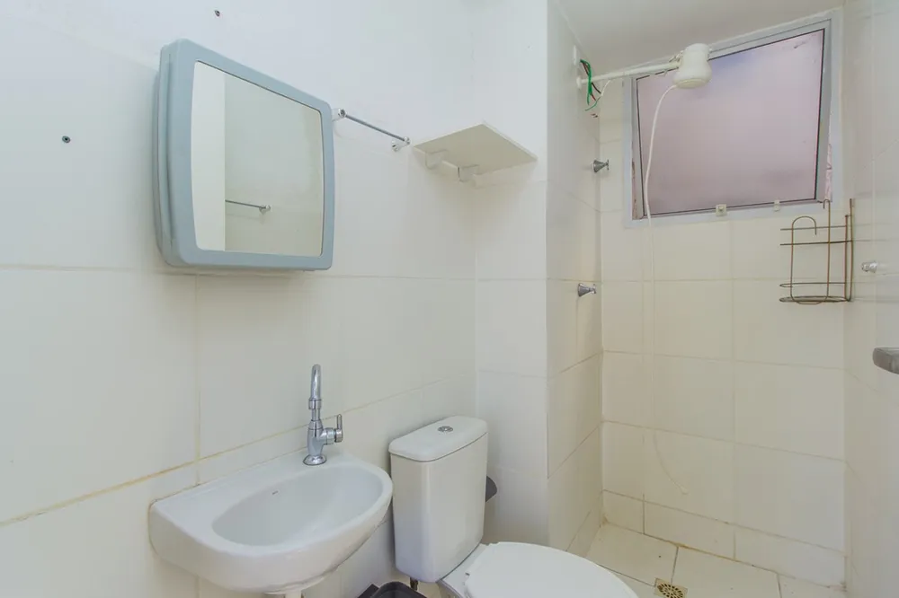 Apartamento para venda no bairro Estância Velha em Canoas