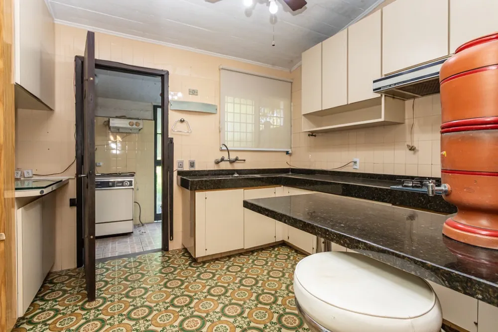 Casa para venda no bairro Boa Vista em Porto Alegre