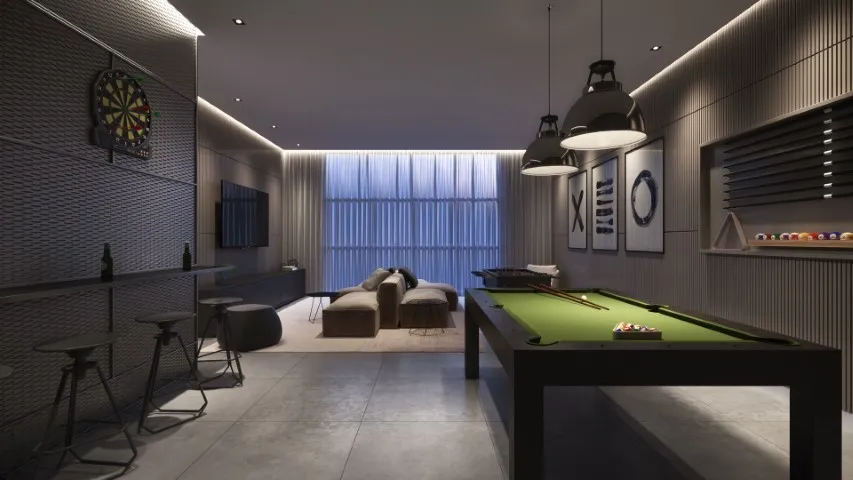 Apartamento para venda no bairro Meia Praia em Itapema