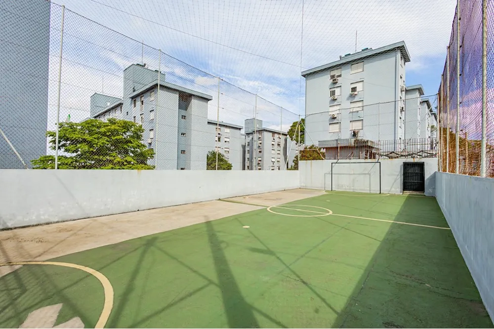 Apartamento para venda no bairro Santo Antônio em Porto Alegre