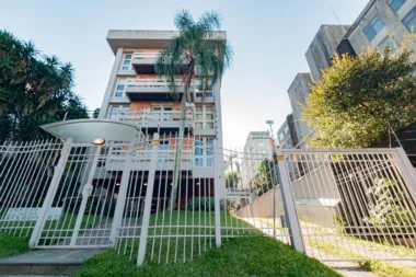 Sala para venda no bairro Moinhos de Vento em Porto Alegre
