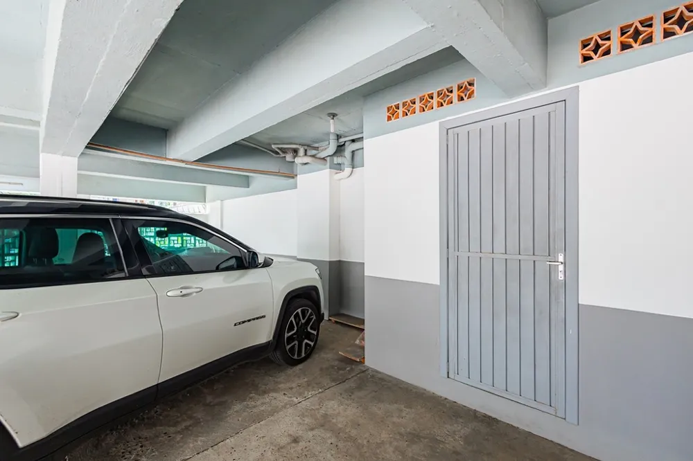 Apartamento para venda no bairro Bela Vista em Porto Alegre