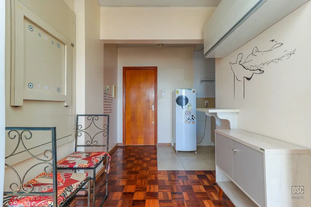 Apartamento para venda no bairro Centro Histórico em Porto Alegre