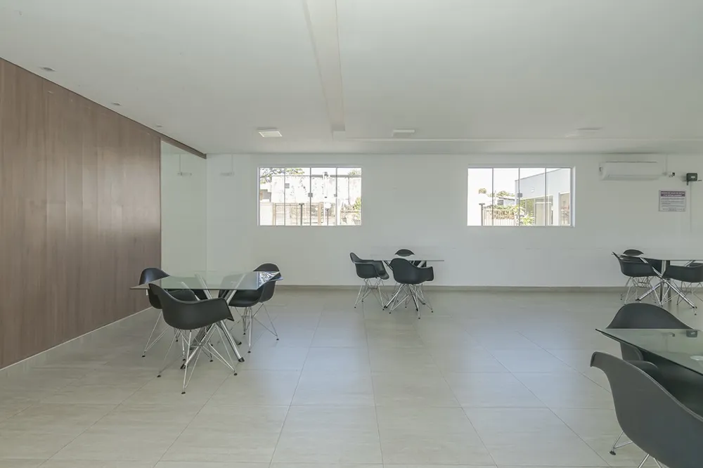 Apartamento para venda no bairro Costa e Silva em Porto Alegre