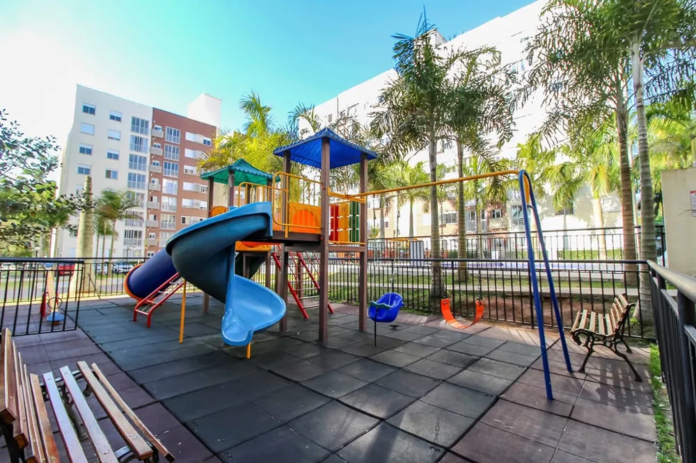 Apartamento para venda no bairro Vila Nova em Porto Alegre
