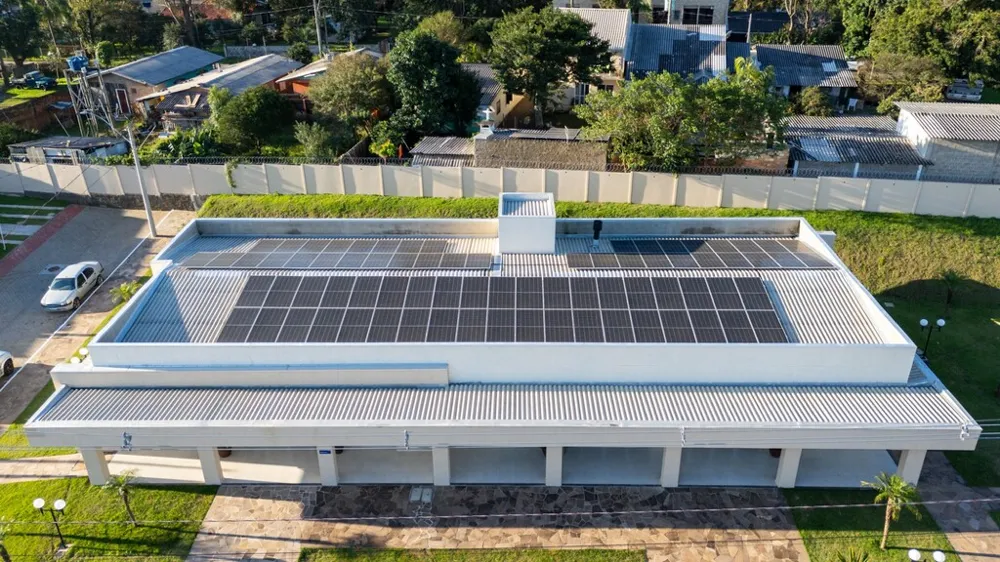 Casa em Condomínio para venda no bairro Sítio Túnel Verde em Cachoeirinha