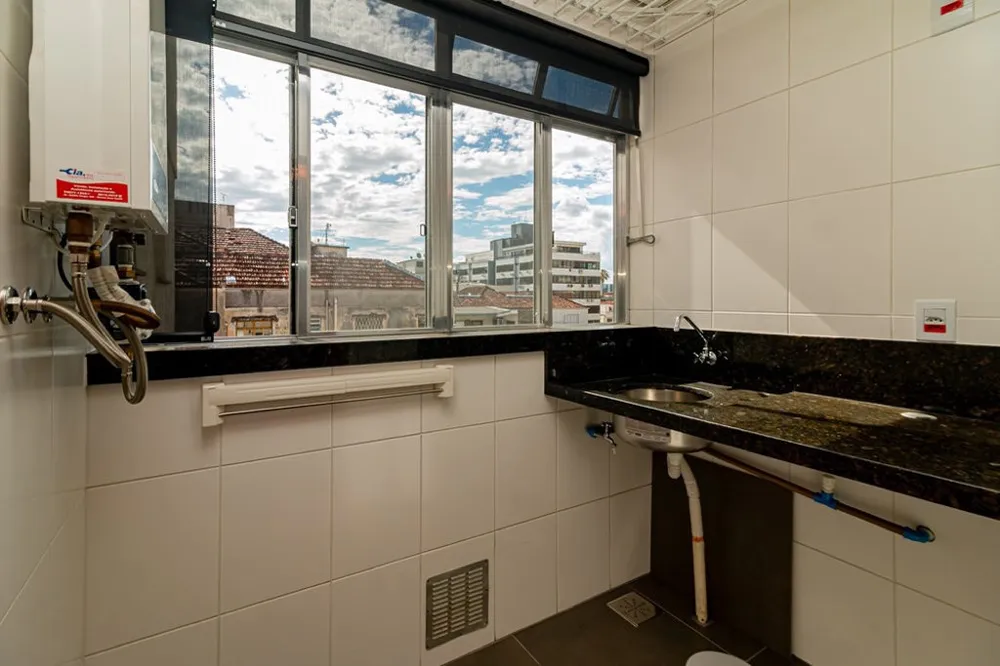 Apartamento para venda no bairro Menino Deus em Porto Alegre