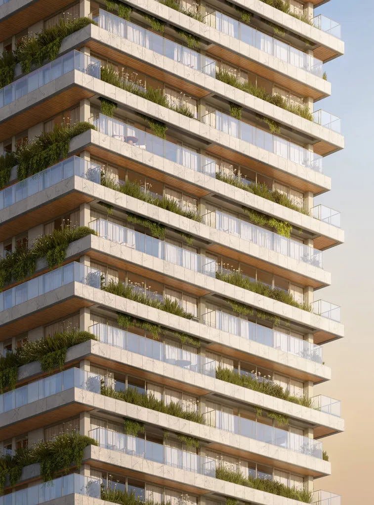 Garden para venda no bairro Mont Serrat em Porto Alegre