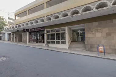Apartamento para venda no bairro Centro Histórico em Porto Alegre