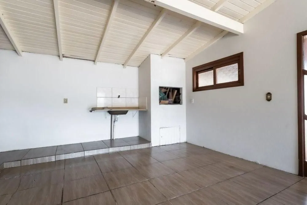 Casa para venda no bairro Vila São João em Torres