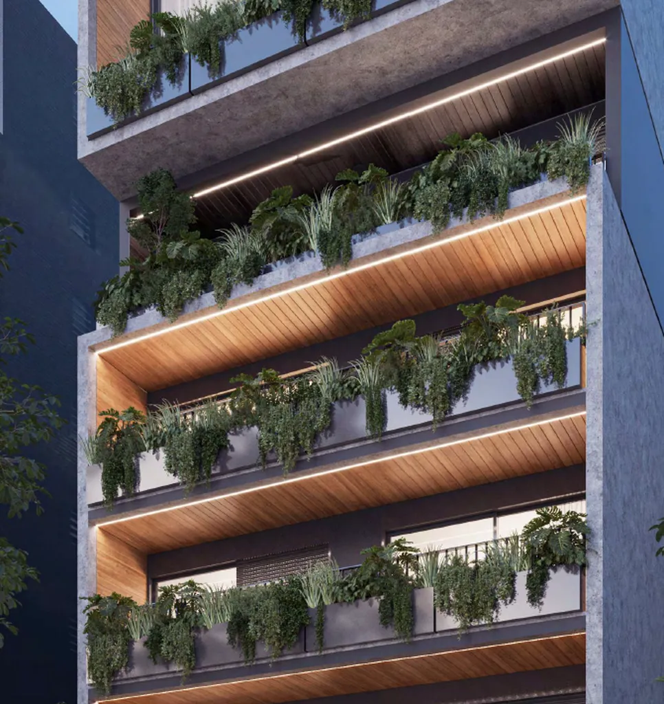Garden para venda no bairro Petrópolis em Porto Alegre