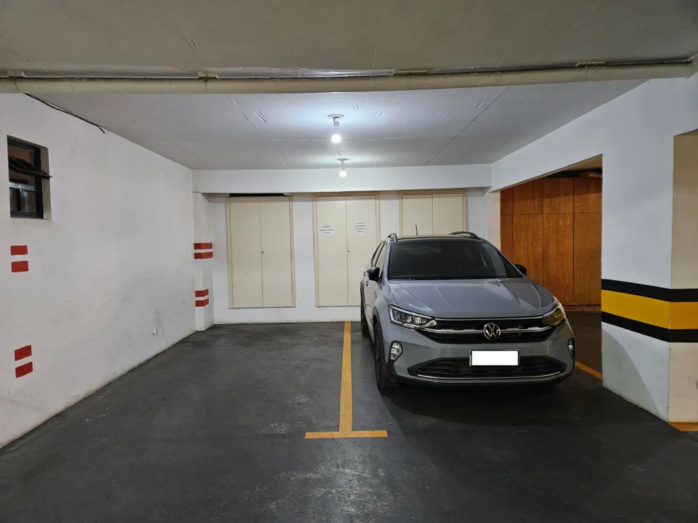 Cobertura para venda no bairro Centro  em Passo Fundo