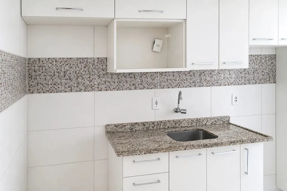 Apartamento para venda no bairro Bom Jesus em Porto Alegre