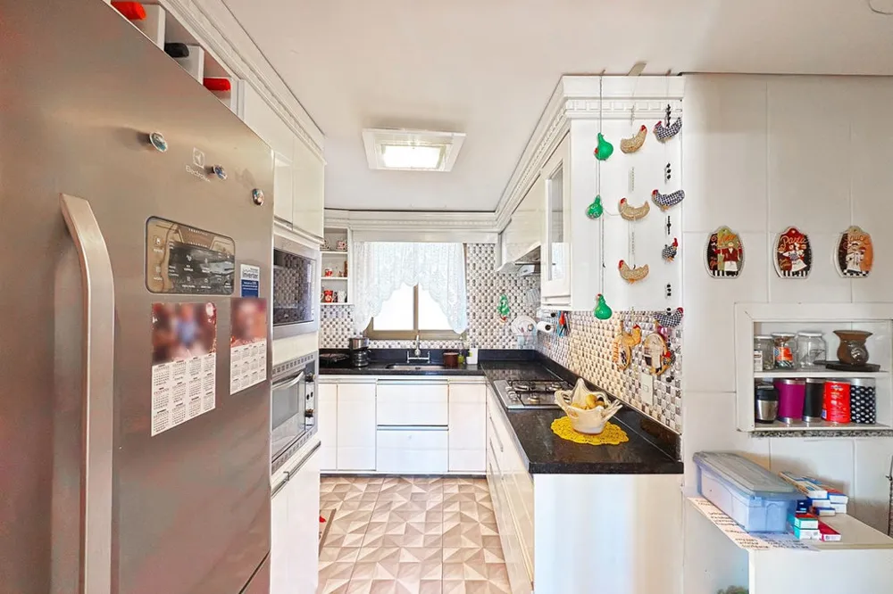 Apartamento para venda no bairro Menino Deus em Porto Alegre