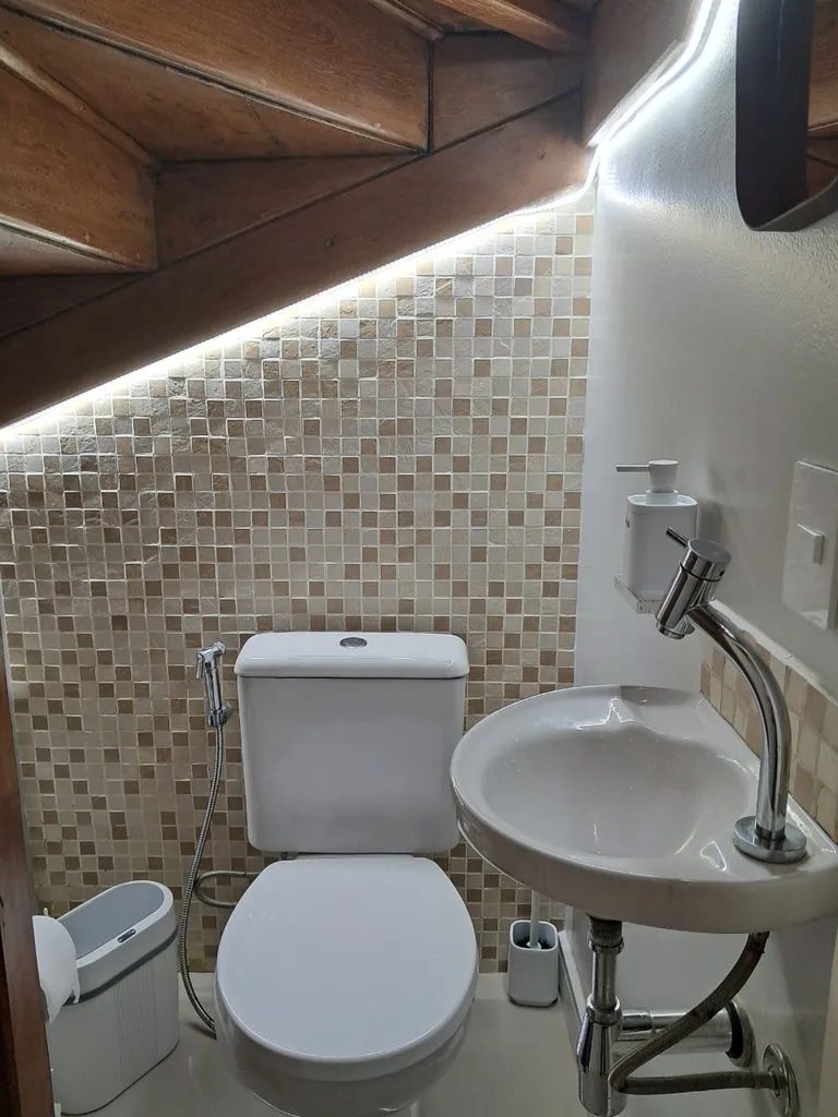 Casa em Condomínio para venda no bairro Humaitá em Porto Alegre