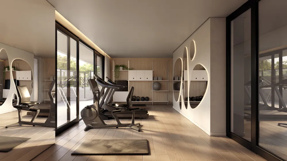 Apartamento para venda no bairro Petrópolis em Porto Alegre