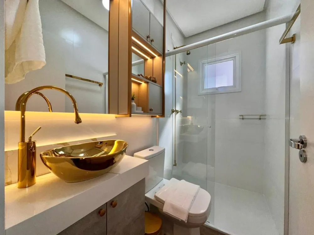 Apartamento para venda no bairro Moura em Gramado