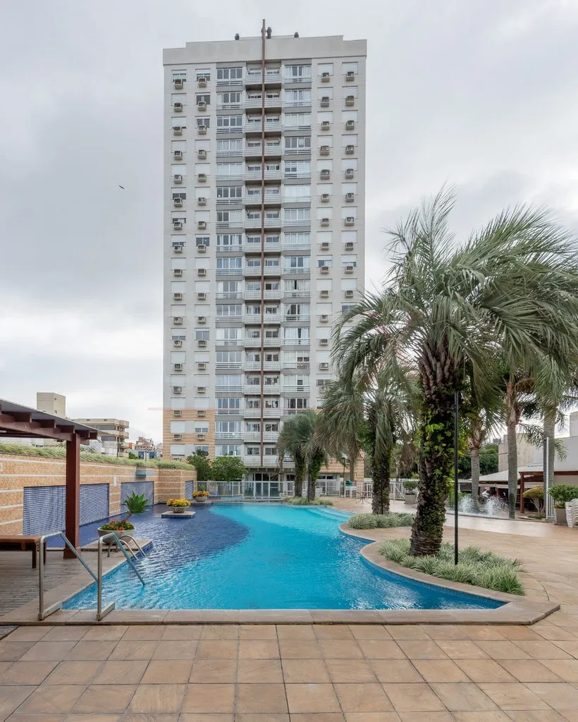 Apartamento para venda no bairro Jardim Botânico em Porto Alegre