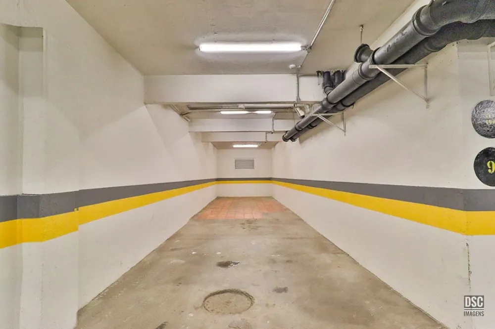 Apartamento para venda no bairro Centro Histórico em Porto Alegre