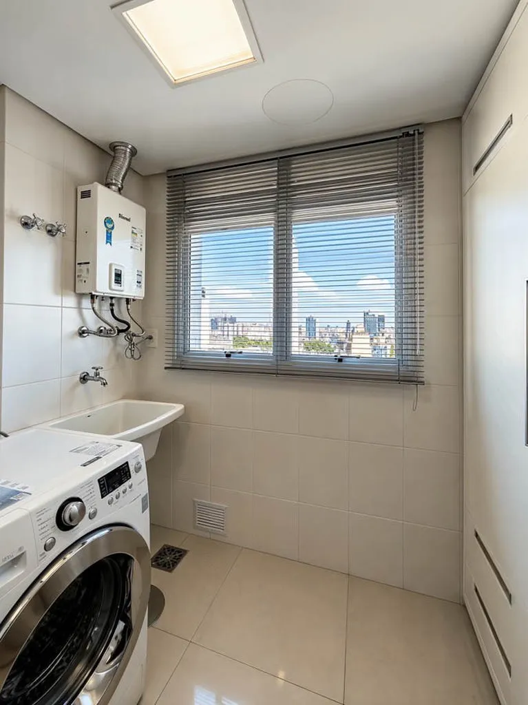 Apartamento para venda no bairro Petrópolis em Porto Alegre