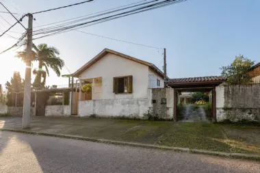 Casa para venda no bairro Centro em Sapucaia do Sul
