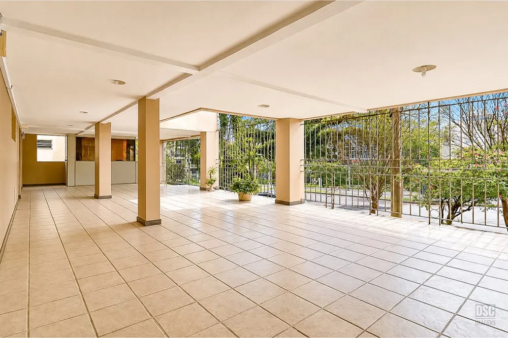Apartamento para venda no bairro Boa Vista em Porto Alegre