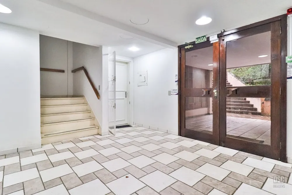 Apartamento para venda no bairro Boa Vista em Porto Alegre