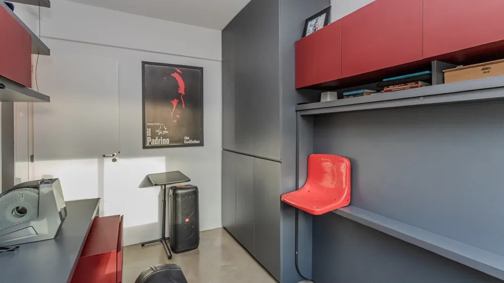 Cobertura Duplex para venda no bairro Petrópolis em Porto Alegre